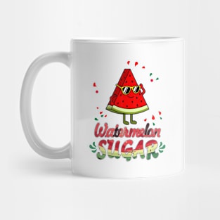 Watermelon Sugar Mug